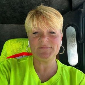 Meet your Posher, Stacey